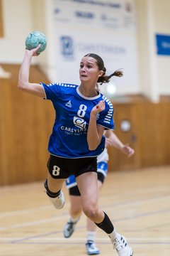 Bild 92 - wAJ TSV Ellerau - HSG Pinnau : Ergebnis: 28:13